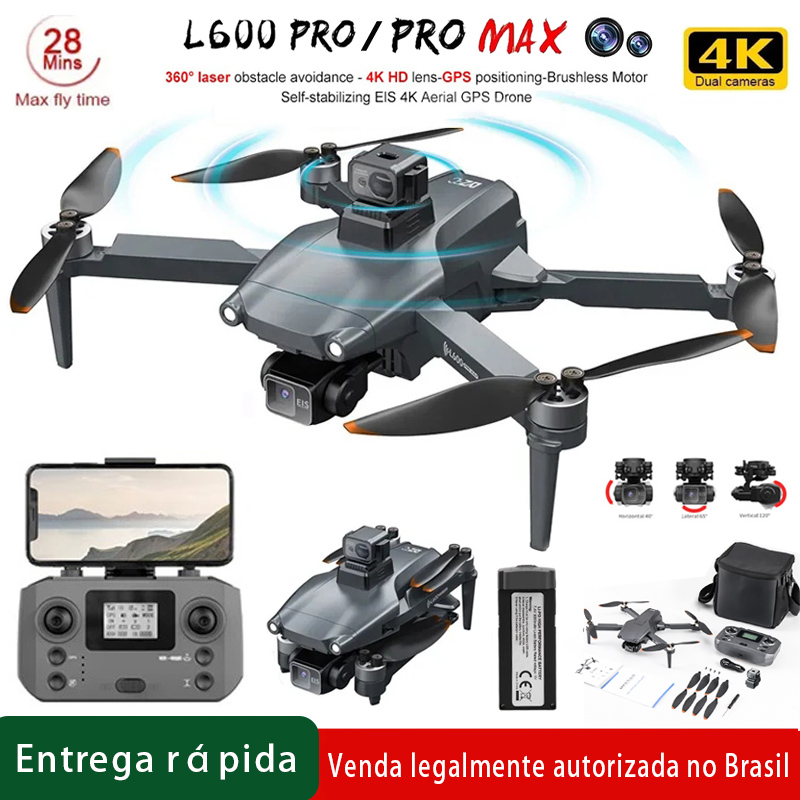 Drone Photogrammetry - L600 Pro MAX /L600 PRO ドローン