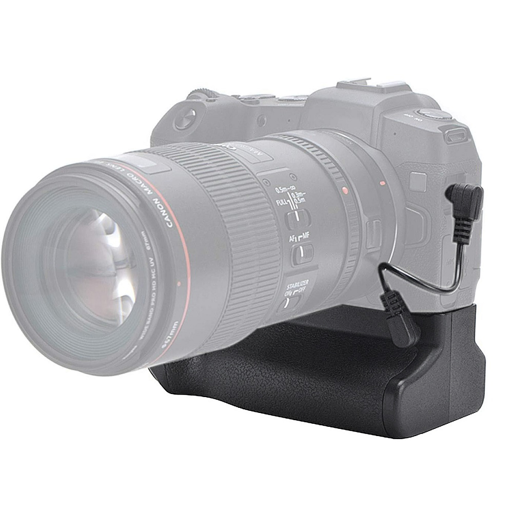 コプラス-垂直バッテリーグリップbg-eos rr r8デジ - Canon Camera Eos R8 のレビューと価格