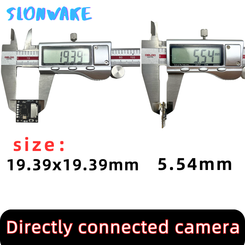 SLONWAKE MINI DVR 録画モジュール ビデオを - Drone Aerial Photography のレビューと価格
