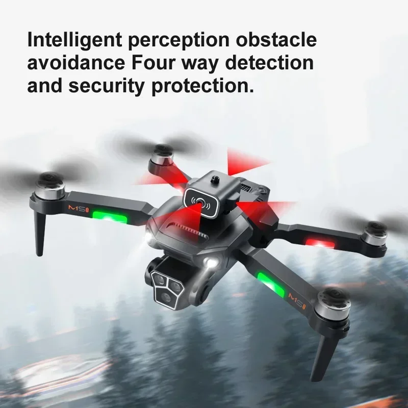 M1Sドローン 8Kプロフェッショナル トリプルカメラ 障害 - Drone Photogrammetry のレビューと価格