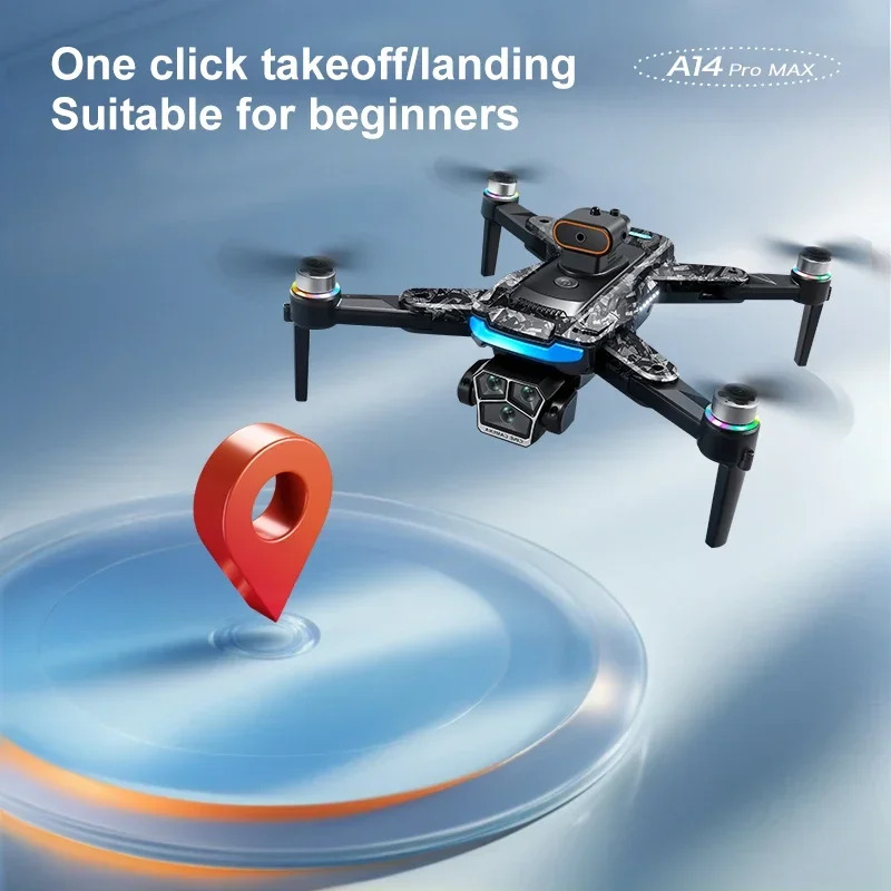 A14 ProMax ドローン プロ仕様 HDカメラ搭載 ク - Drone Photogrammetry のレビューと価格