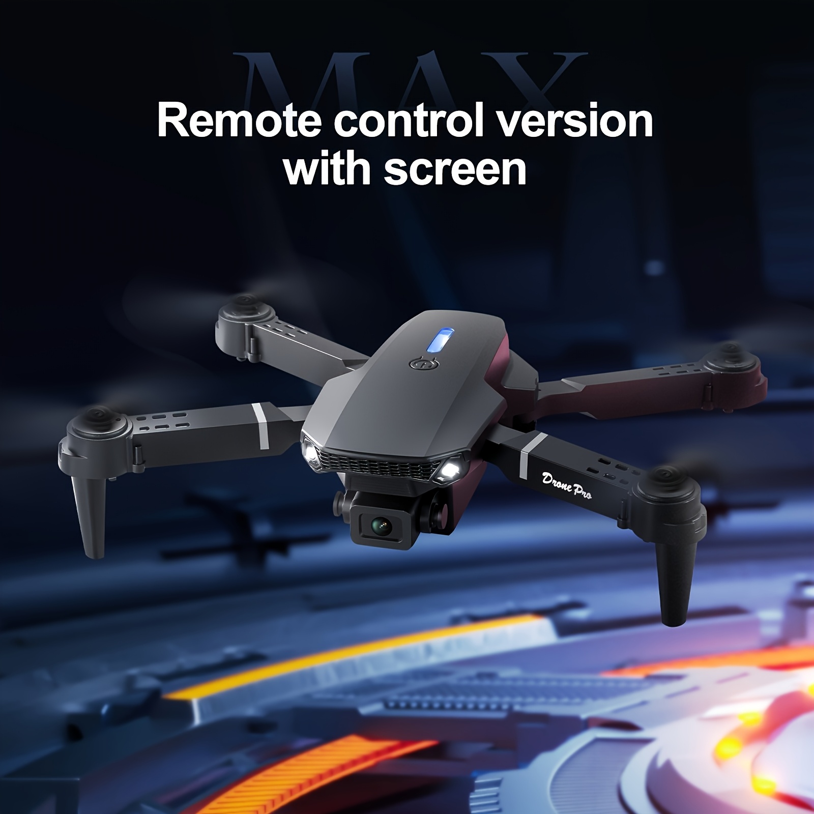 2026年アップグレード版E88PRO MAX折りたたみ式ド - Drone Aerial Photography のレビューと価格