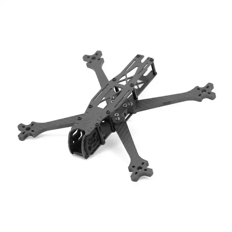TBS SOURCE ONE V6 5インチ FPV フレー - Tbs Fpv Source One のレビューと価格