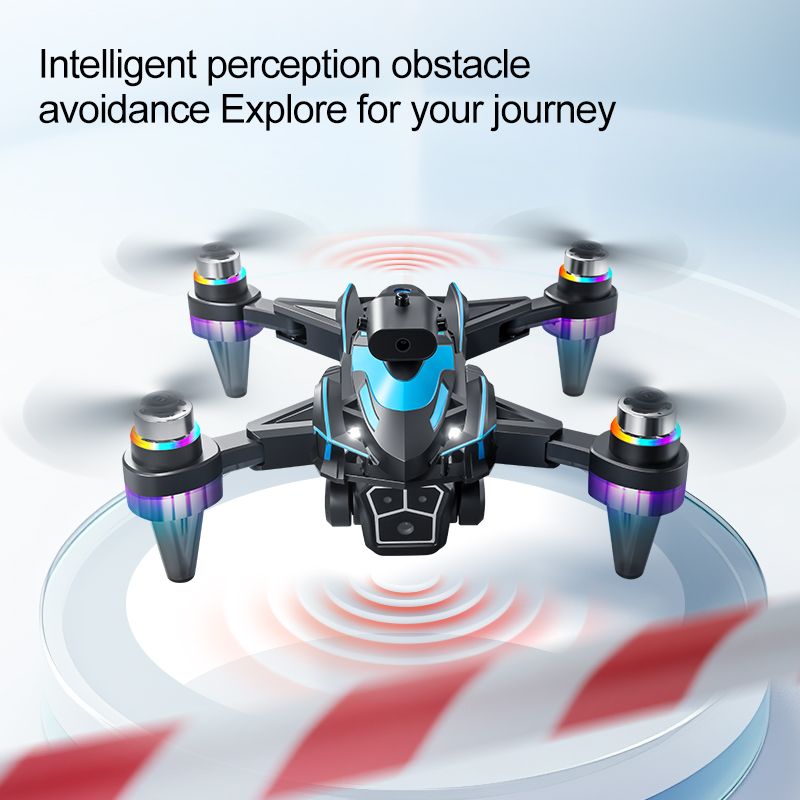 屋外用電動ドローン デュアルカメラ 90 °   120 ° - Drone Aerial Photography のレビューと価格