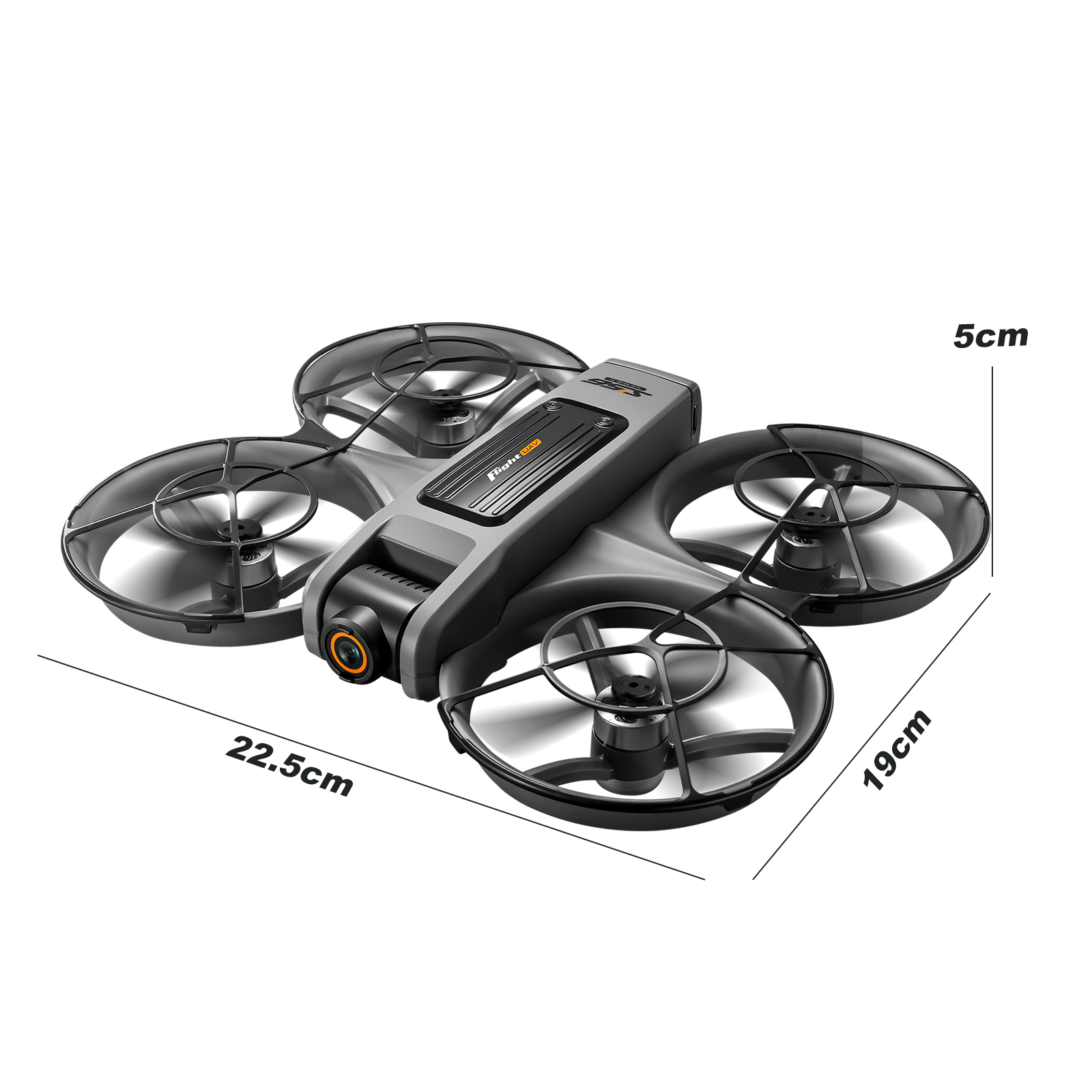 ZNLYRION S156 RCドローン 8Kデュアルカメラ - Drone Aerial Photography のレビューと価格