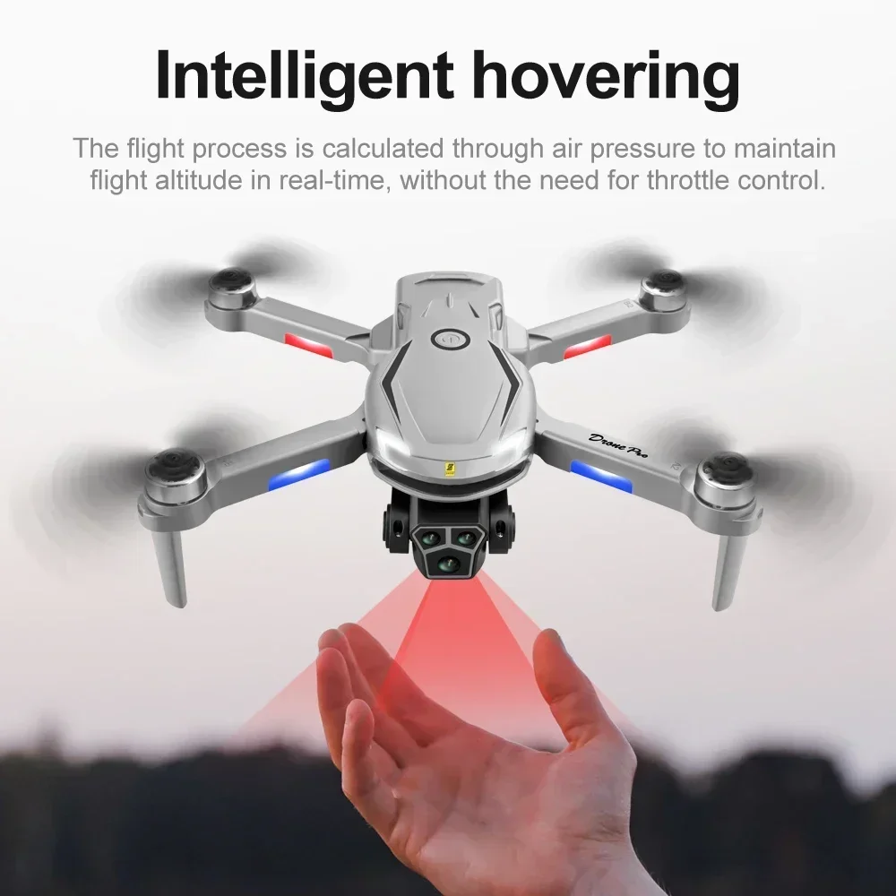 新型V888ドローン 8K GPSトリプルカメラ搭載 プロ仕 - Drone Photogrammetry のレビューと価格