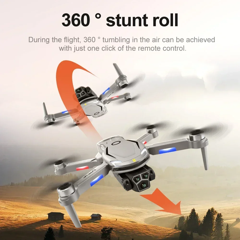新型V888ドローン 8K GPSトリプルカメラ搭載 プロ仕 - Drone Photogrammetry のレビューと価格