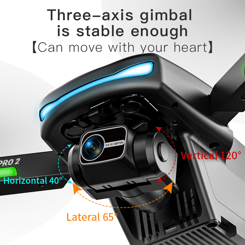 N800 PRO 2 GPS ドローン プロフェッショナル  - Drone Photogrammetry のレビューと価格