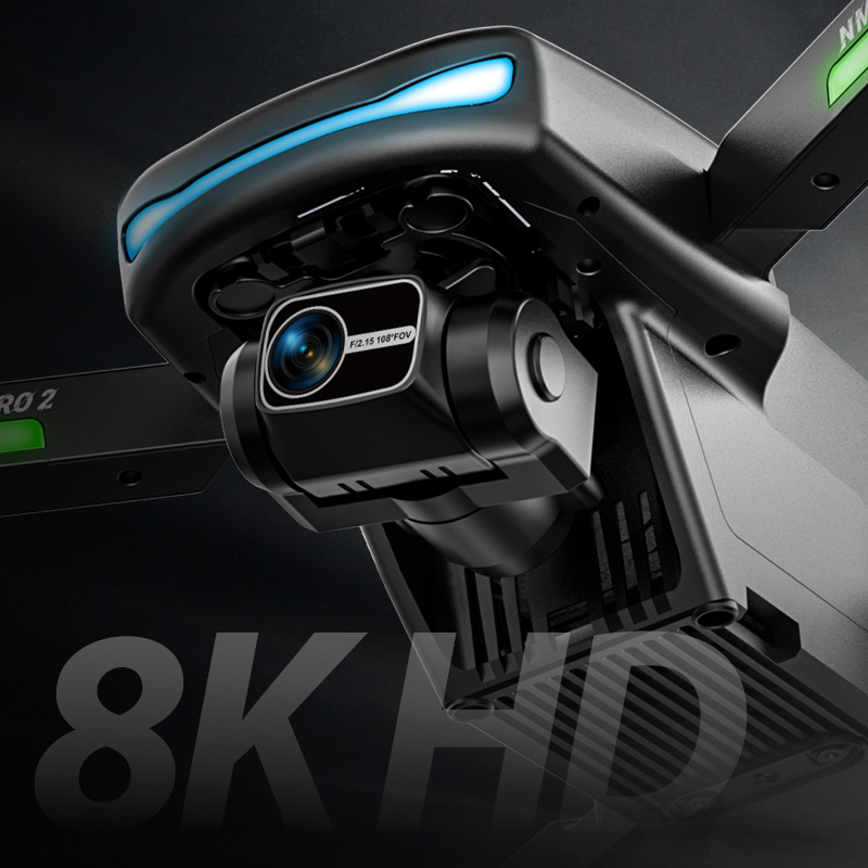 N800 PRO 2 GPS ドローン プロフェッショナル  - Drone Photogrammetry のレビューと価格