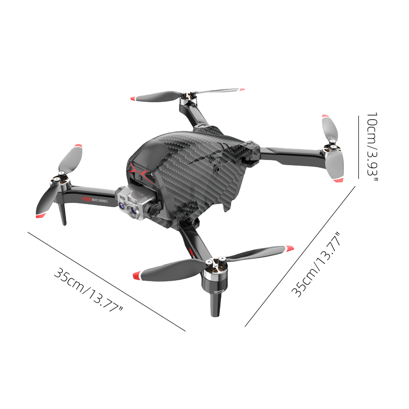 CS26ドローン、1080P FPVデュアルカメラ、スクリー - Drone Aerial Photography のレビューと価格
