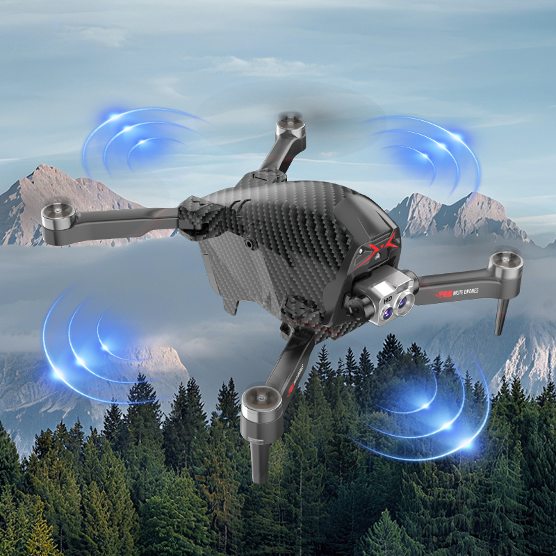 CS26ドローン、1080P FPVデュアルカメラ、スクリー - Drone Aerial Photography のレビューと価格