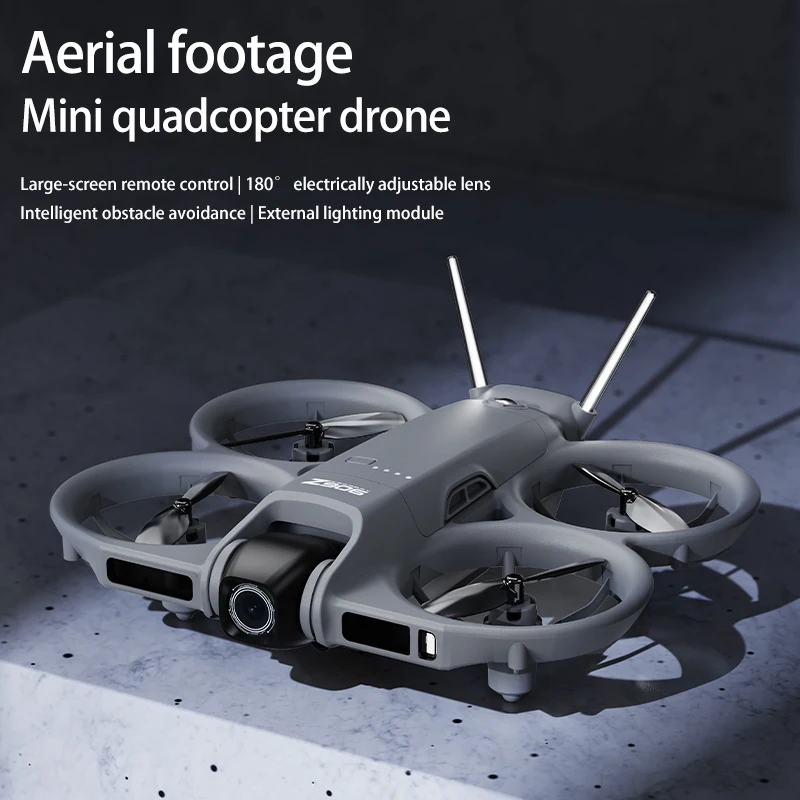 Lenovo Z906 ミニ GPS FPV ドローン 8K - Drone Video Production のレビューと価格