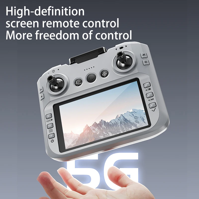 Lenovo Z906 ミニ GPS FPV ドローン 8K - Drone Video Production のレビューと価格