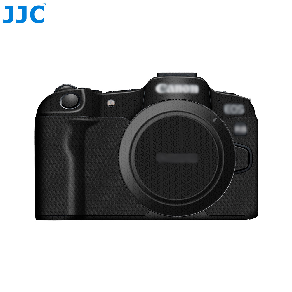 JJC EOS R8 カメラボディスキンラップフィルム 3M - Canon Camera Eos R8 のレビューと価格