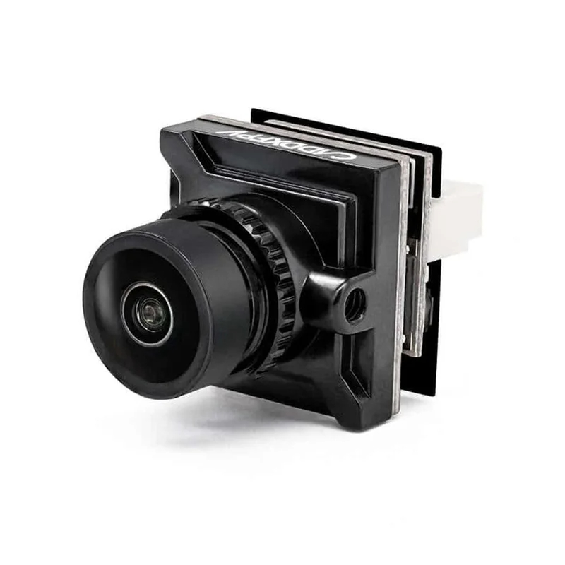 Caddx Baby Ratel 2 ナノ サイズ 1200 - Drone Aerial Photography のレビューと価格