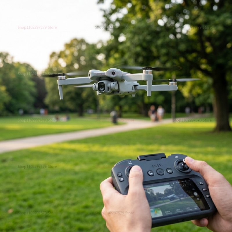 アップグレードT33ドローン空中8K HDデュアルカメラ5G - Drone Mapping のレビューと価格