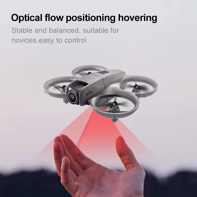 2026年新型GT3ミニホットドローン8K HDカメラWIF - Drone Video Production のレビューと価格