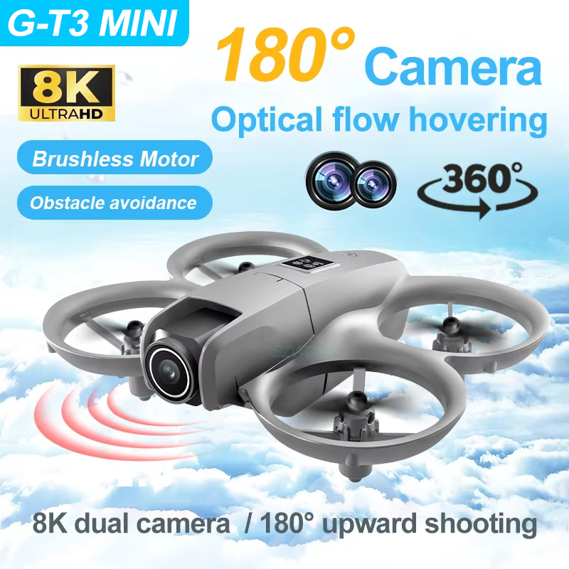 G-T3 RC ドローン 8K 5G プロフェッショナル H - Jjrc Drone X20 のレビューと価格