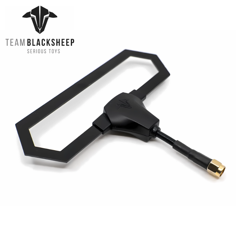 TBS ダイヤモンド アンテナ 868 915MHz クロス - Tbs Fpv Tracer のレビューと価格