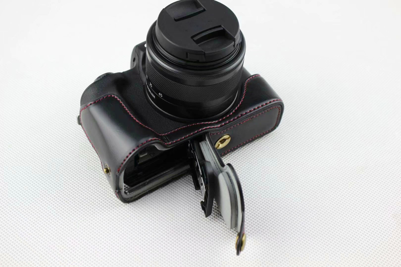 Canon Eos M50 / M50 Mark II カメ - Canon Camera Eos M50 Mark Ii のレビューと価格