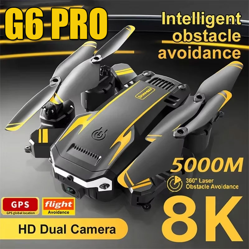 G6 ドローン 8K 5G プロフェッショナルHD空撮 GP - Drone Photogrammetry のレビューと価格