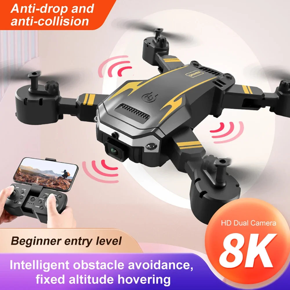 G6 ドローン 8K 5G プロフェッショナルHD空撮 GP - Drone Photogrammetry のレビューと価格